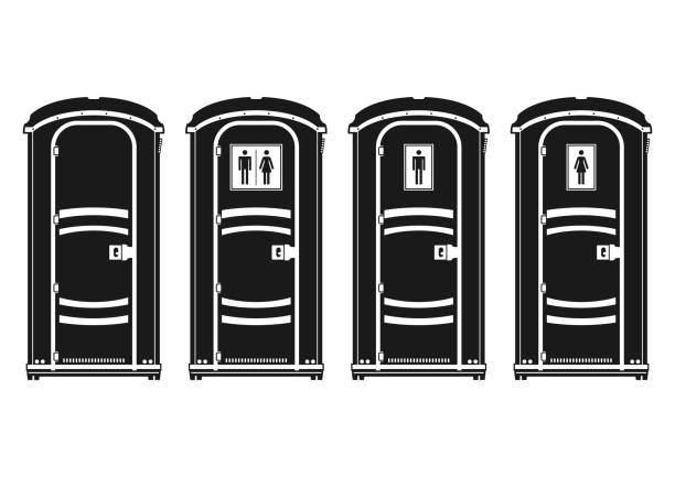 Best Portable Restroom Maintenance and Cleaning  in Brackettville, TX